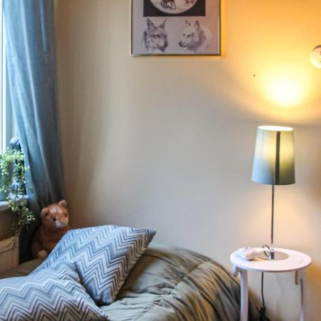Amazing Home In Bastad With Wifi 외부 사진