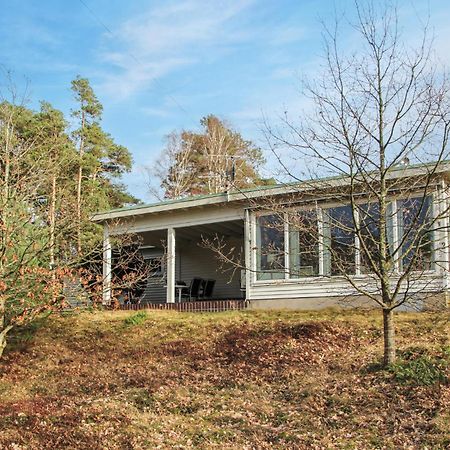 Amazing Home In Bastad With Wifi 외부 사진