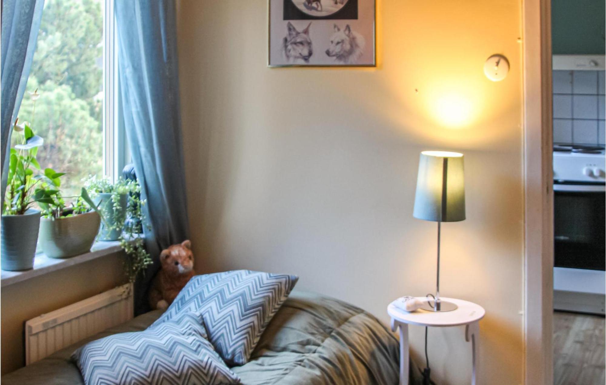 Amazing Home In Bastad With Wifi 외부 사진