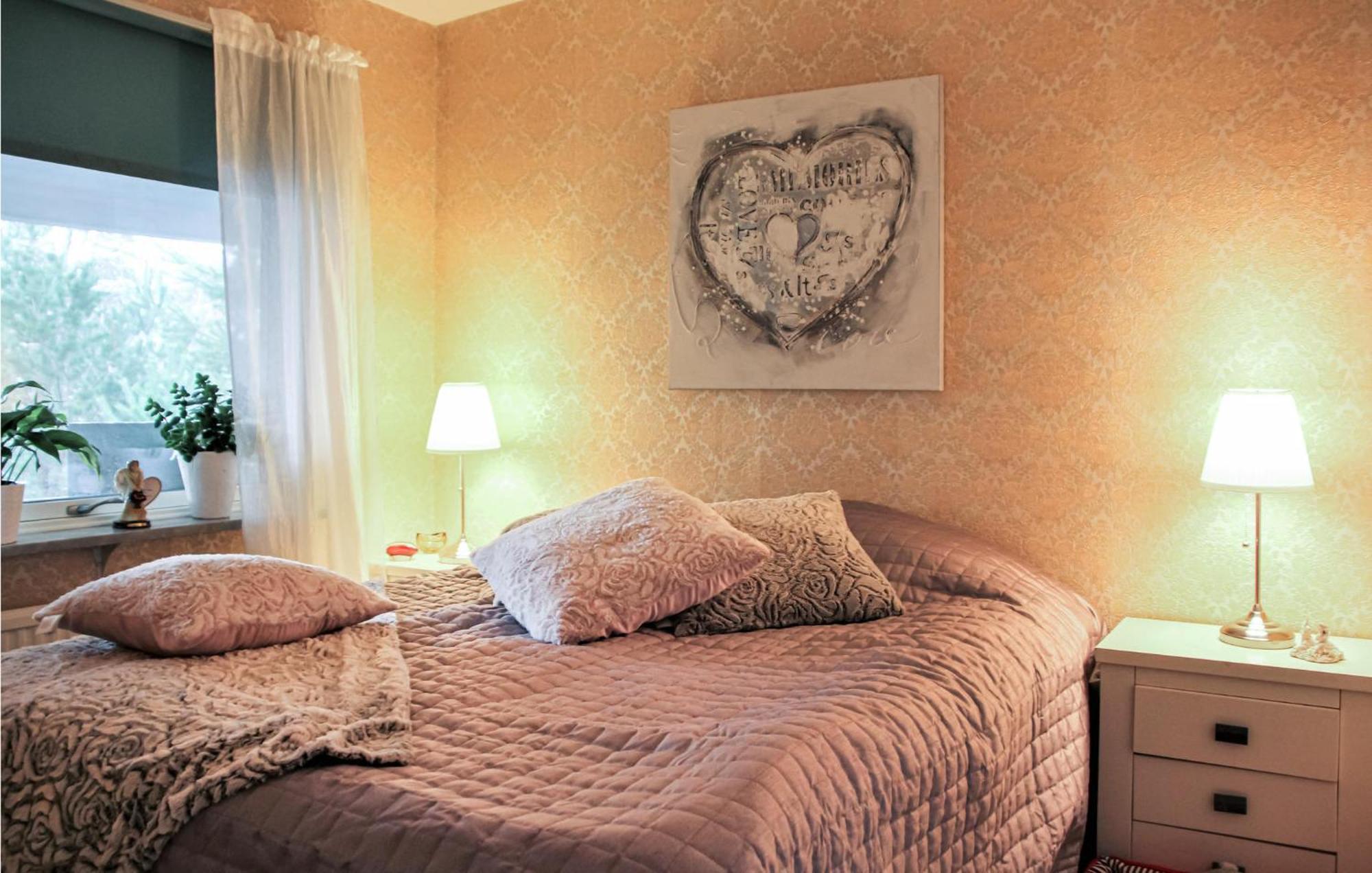 Amazing Home In Bastad With Wifi 외부 사진