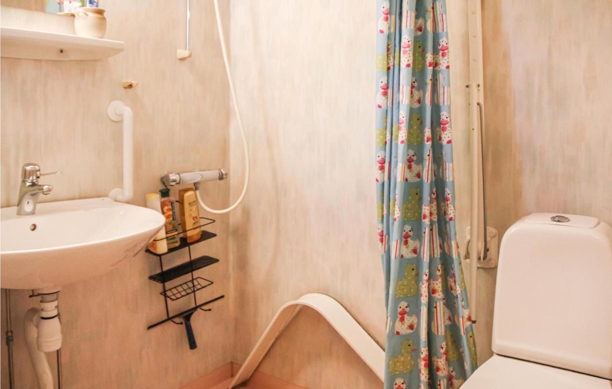 Amazing Home In Bastad With Wifi 외부 사진
