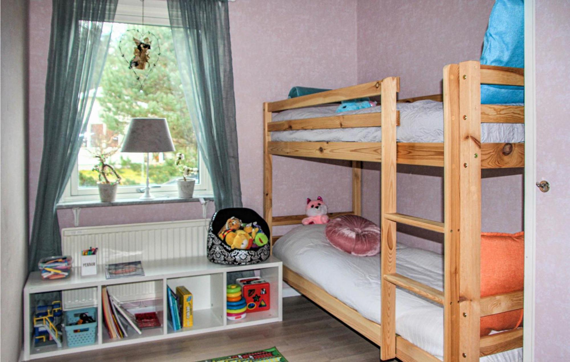 Amazing Home In Bastad With Wifi 외부 사진