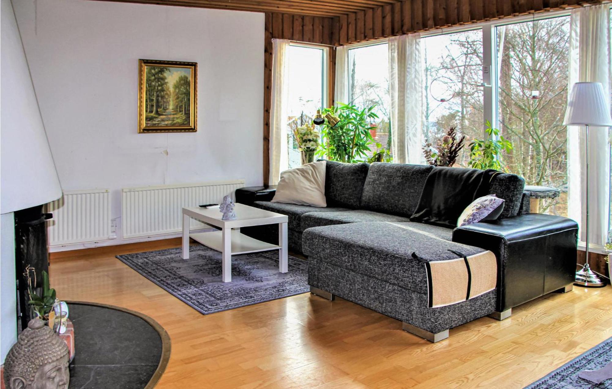 Amazing Home In Bastad With Wifi 외부 사진