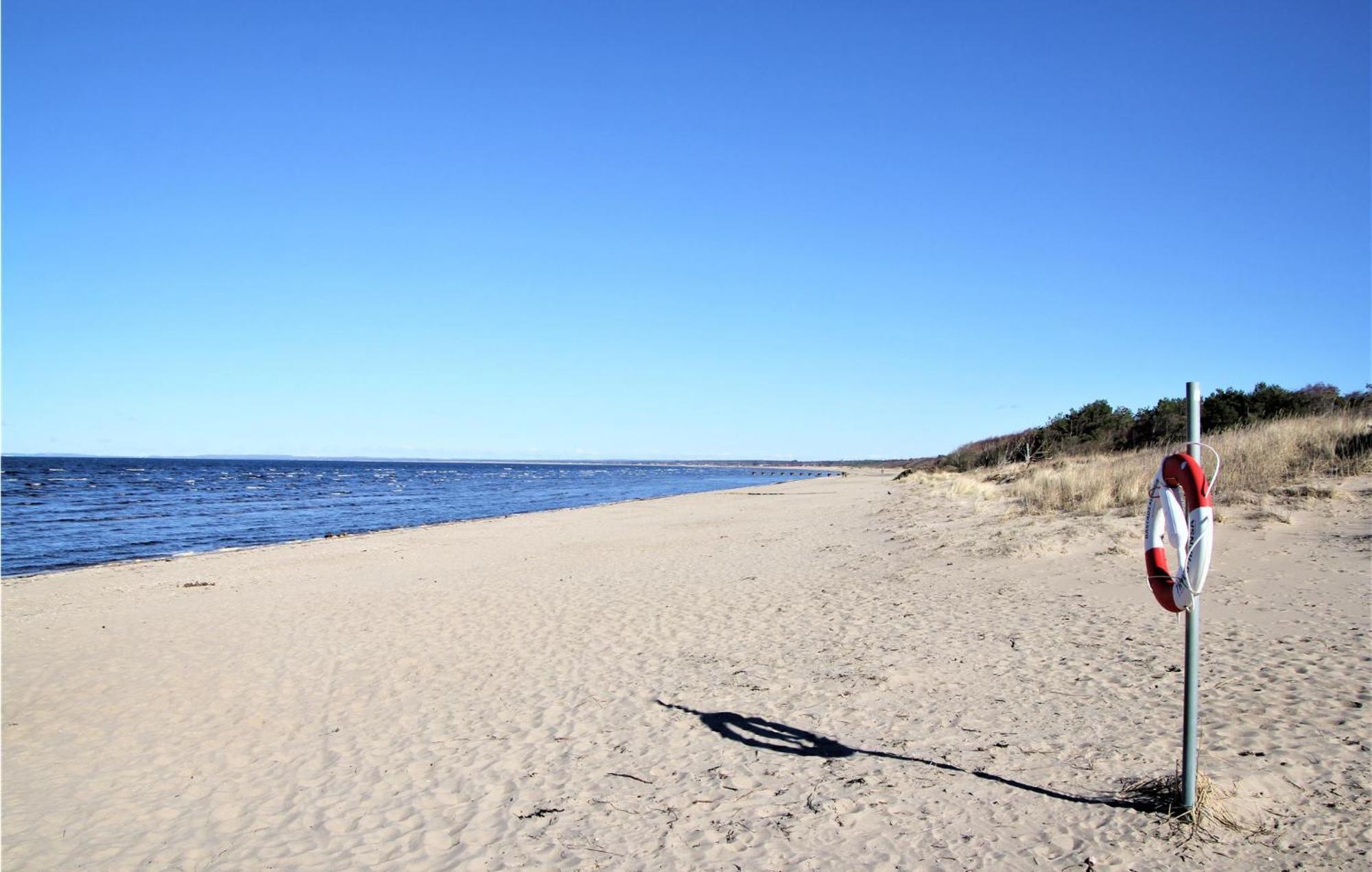 Amazing Home In Bastad With Wifi 외부 사진