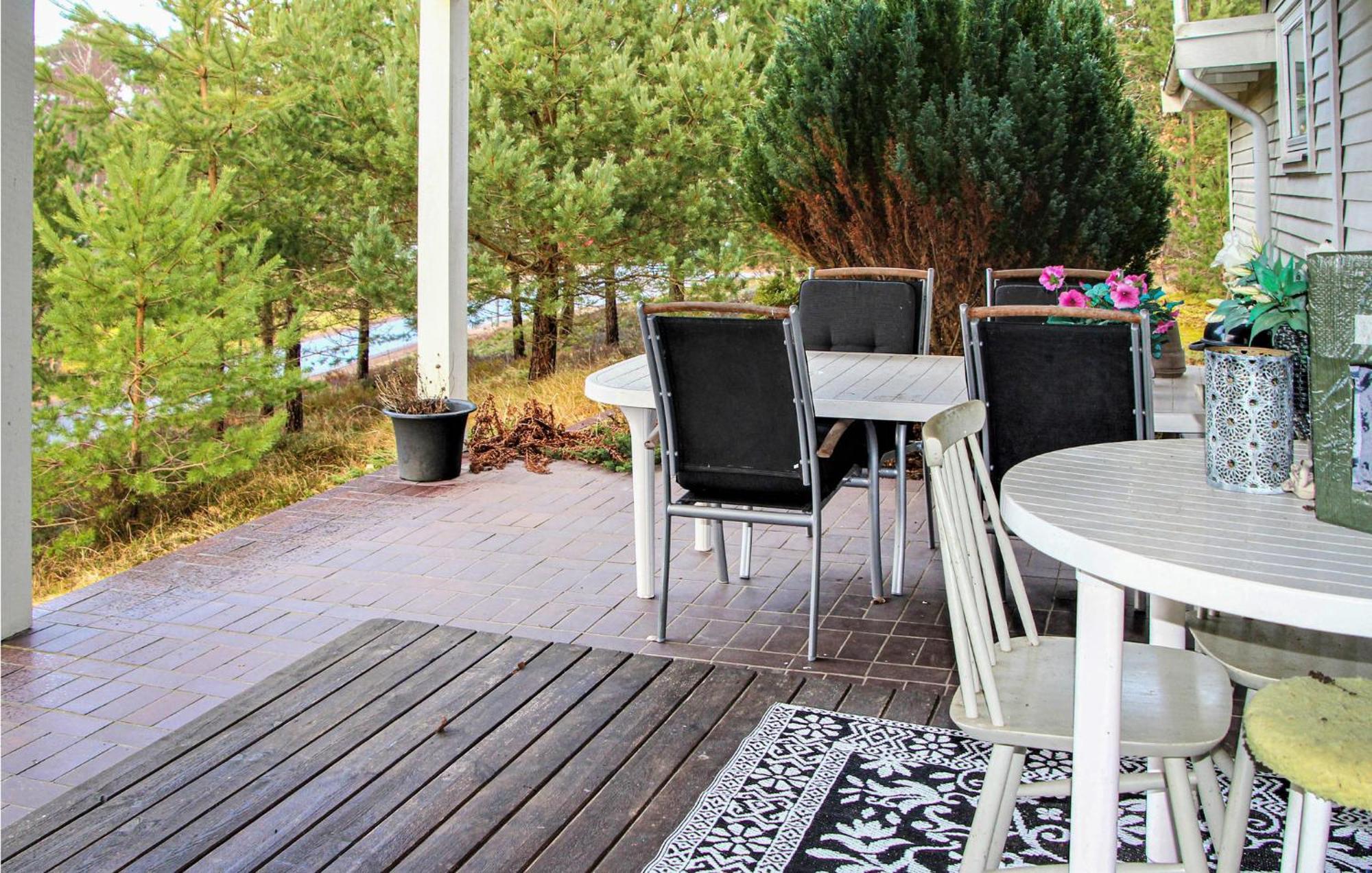 Amazing Home In Bastad With Wifi 외부 사진