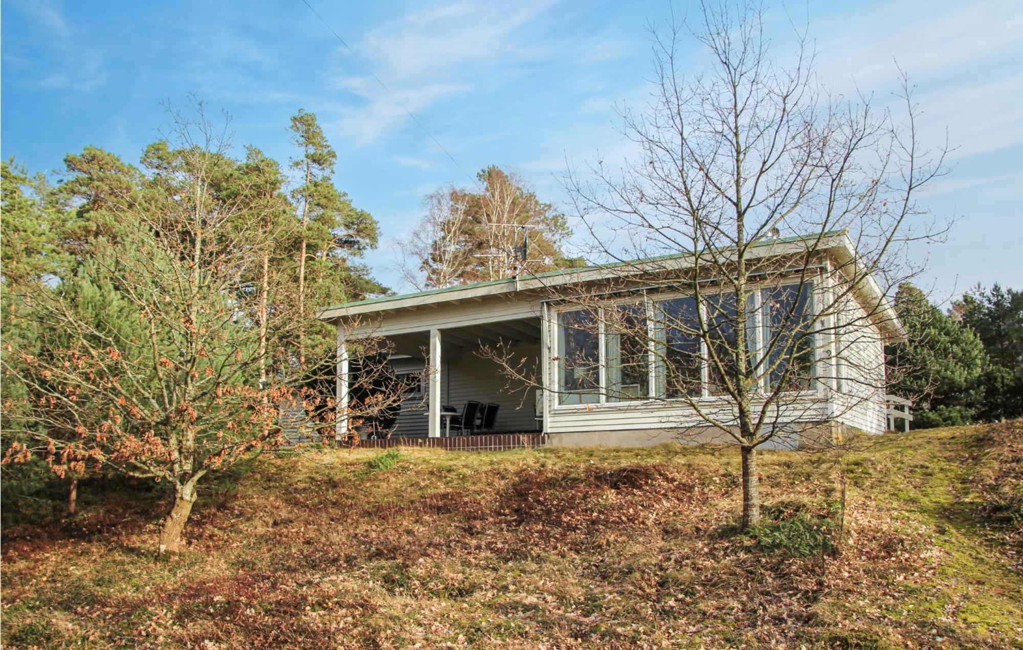 Amazing Home In Bastad With Wifi 외부 사진