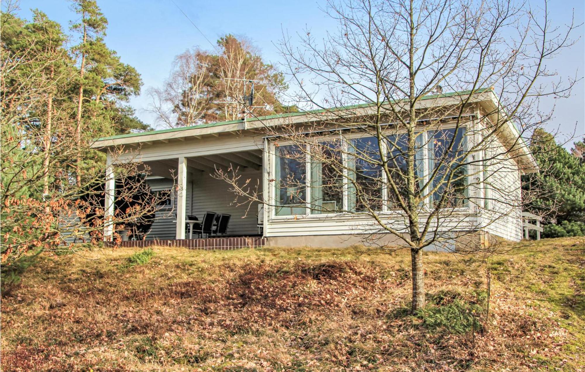 Amazing Home In Bastad With Wifi 외부 사진